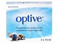 OPTIVE Augentropfen 30 ml
