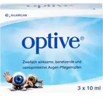 OPTIVE Augentropfen 30 ml