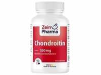 CHONDROITIN 500 mg Kapseln 90 St.