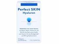 PERFECT Skin Hyaluron Grandel Kapseln 30 St.