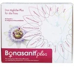 BONASANIT plus 60 Kps./60 Br.Tabl. Kombipackung 1 St.