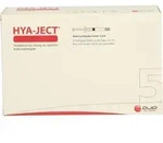 HYA-JECT Fertigspritzen 5 St.