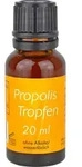 PROPOLIS TROPFEN ohne Alkohol 20 ml
