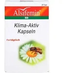 ALSIFEMIN 50 Klima-Aktiv m.Soja 1x1 Kapseln 30 St.