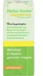 HERBA-VISION Augentrost Augentropfen 15 ml