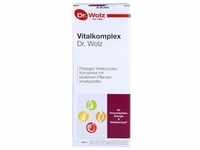 VITALKOMPLEX Dr.Wolz 500 ml