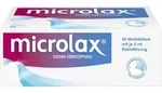 MICROLAX Rektall&ouml;sung Klistiere 50 St.