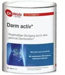 DARM ACTIV Dr.Wolz Pulver 400 g