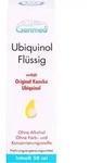 Q10 GERIMED Ubiquinol fl&uuml;ssig 50 ml
