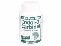 INDOL-3-Carbinol 250 mg vegetarische Kapseln 120 St.