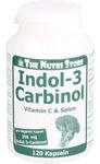 INDOL-3-Carbinol 250 mg vegetarische Kapseln 120 St.