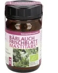B&Auml;RLAUCH FRISCHBLATT Mastitabs Dr.Pandalis Tabl. 160 St.