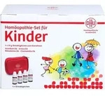 HOM&Ouml;OPATHIE Set f&uuml;r Kinder Globuli 1 St.