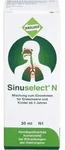 SINUSELECT N Tropfen 30 ml