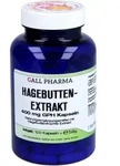 HAGEBUTTEN EXTRAKT 400 mg GPH Kapseln 120 St.