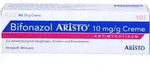 BIFONAZOL Aristo 10 mg/g Creme 35 g