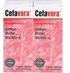 CEFAVORA Tropfen zum Einnehmen 200 ml
