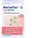 BACTOFLOR f&uuml;r Kinder Pulver 60 g
