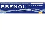 EBENOL 0,5% Creme 30 g