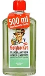 RIVIERA Holzhacker Franzbranntwein 500 ml