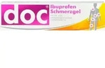 DOC IBUPROFEN Schmerzgel 5% 150 g