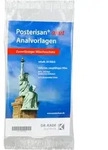 ANALVORLAGEN 20 St.