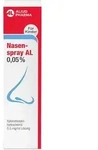 NASENSPRAY AL 0,05% 10 ml