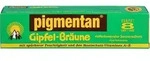 PIGMENTAN Gipfelbr&auml;une Creme SPF 8 50 ml