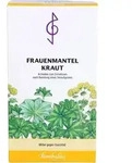 FRAUENMANTELKRAUT Tee 50 g
