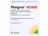 PANGROL 40.000 Hartkps.m.magensaftr.überz.Pell. 200 St.