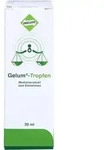 GELUM Tropfen 30 ml