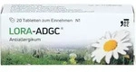 LORA ADGC Tabletten 20 St.