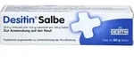 DESITIN Salbe 50 g