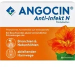 ANGOCIN Anti-Infekt N Filmtabletten 50 St.