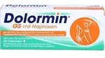 DOLORMIN GS mit Naproxen Tabletten 20 St.