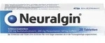 NEURALGIN Tabletten 20 St.