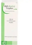 RMS Biofrid Milchs&auml;ure rechtsdrehend Tropfen 100 ml