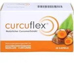 CURCUFLEX Weichkapseln 60 St.