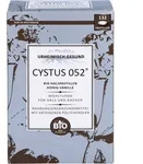 CYSTUS 052 Bio Halspastillen Honig Vanille 132 St.