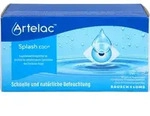 ARTELAC Splash EDO Augentropfen 30 ml
