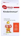 KINDERIMMUN Dr.Wolz Pulver 65 g
