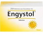 ENGYSTOL Tabletten 250 St.