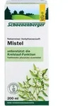 MISTEL SAFT Schoenenberger 200 ml