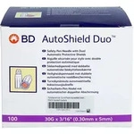BD AUTOSHIELD Duo Sicherheits-Pen-Nadeln 5 mm 100 St.