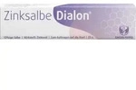 ZINKSALBE Dialon 25 g