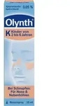 OLYNTH 0,05% f&uuml;r Kinder Nasendosierspray 10 ml