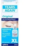 TEARS Again XL liposomales Augenspray 20 ml