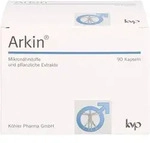 ARKIN Kapseln 90 St.