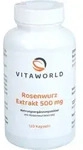 ROSENWURZ Extrakt 500 mg Kapseln 120 St.