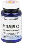 VITAMIN K2 100 &mu;g GPH Kapseln 30 St.